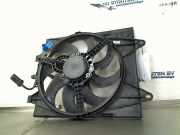 Kühlerventilator 899200000 Lancia Ypsilon (312) Schrägheck 0.9 TwinAir 85 (312.A.2000(Euro 5)) 2013-02