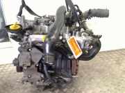 Motor d4f784 Renault Clio III (BR/CR) Schrägheck 1.2 16V TCe 100 (D4F-784) 2010-07