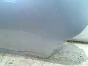 Tür Links Hinten Toyota Verso S Großraumlimousine 1.33 16V Dual VVT-I (1NRFE) 2012-10