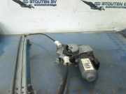 Fensterheber Elektr. Links Vorne 400925B Nissan Note (E11) Großraumlimousine 1.4 16V (CR14DE) 2006-06