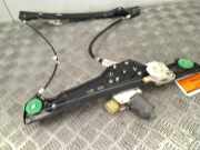 Fensterheber Elektr. Links Vorne 9996624102 BMW 3 serie Touring (E91) Kombi 318d 16V (N47-D20C) 2010-02