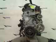 Motor LDA3 Honda Jazz (GE6/GE8/GG/GP) Schrägheck 1.3 VTEC 16V Hybrid (LDA3(Euro 5)) 2011-03