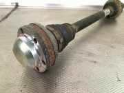 Antriebswelle Rechts Hinten 8R0501204D Audi RS7 Sportback (4GA/4GF) Schr?gheck 5-drs 4.0 V8 TFSI 32V (CWUB(Euro 6)) 2015-03