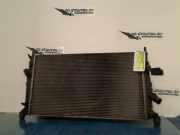 Radiator Volvo V50 (MW) Kombi 2.0 D 16V (D4204T(Euro 3)) 2008-09
