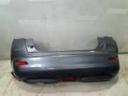 Stoßstange Hinten Nissan Juke (F15) SUV 1.6 16V (HR16DE) 2011-02