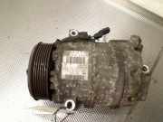 Klima Pumpe 8200848916B Opel Movano Chassis-Cabine 2.3 CDTi 16V FWD (M9T-704(M9T-C7)) 2018-10