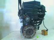 Motor K10BN1681037 Suzuki Alto Schr?gheck 5-drs 1.0 12V (K10B) 2014-02