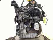 Motor CAA Volkswagen Transporter T5 Van 2.0 TDI DRF (CAAC(Euro 5)) 2010-01 CAAC(Euro 5)