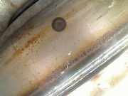 Wechselrichter Koppelomvormer a2222500102 Mercedes-Benz Sprinter 3,5t (906.73) Bus 319 CDI V6 24V 4x4 (OM642.992) 2021-05