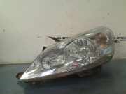 Scheinwerfer Links 89902605 Peugeot Expert (G9) Van 2.0 HDi 120 (DW10UTED4(RHK)) 2008-04