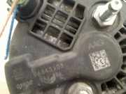 Lichtmaschine 96843503 Daewoo / Chevrolet Spark (M300) Schrägheck 1.0 16V (LMT) 2010-08