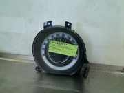 Tacho 5550021211 Fiat 500 (312) Schrägheck 0.9 TwinAir 85 (312.A.2000) 2011-10