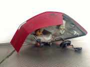 R?cklicht Links Skoda Fabia II Kombi Kombi 5-drs 1.2 TDI 12V Greenline (CFWA) 2011-10