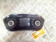 Bedienung Klimacontrolle 24845KA1A Nissan Juke (F15) SUV 1.6 16V (HR16DE(Euro 5)) 2012-03
