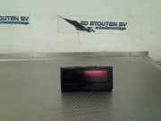 Anzeige climat control 31268051 Volvo V50 (MW) Kombi 2.0 D 16V (D4204T(Euro 3)) 2008-09