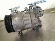 Klima Pumpe 9675655880 Opel Crossland (X) SUV 1.2 Turbo 12V (B12XHL(EB2DT)) 2019-10