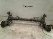 Hinterachse Vwa Suzuki Celerio (LF) Schrägheck 5-drs 1.0 12V (K10C) 2017-03