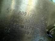 Tankklappe 5E0809702 Skoda Octavia Kombi (5EAC) Kombi 5-drs 1.6 TDI GreenTec 16V (CLHA) 2013-10