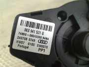 Lichtschalter 8K0941531G Audi A4 Avant (B8) Kombi 3.0 TDI V6 24V Quattro (CCWA) 2008-09