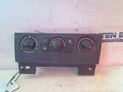 Bedienung Klimacontrolle 6411923677801 BMW X1 (E84) SUV sDrive 18d 2.0 16V (N47-D20C) 2012-05