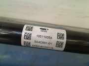 Antriebswelle Links Hinten 5A4C69101 BMW 3 serie Touring (G21) Kombi 320e xDrive 2.0 TwinPower Turbo 16V (B48-B20A) 2024-02