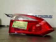 Rücklicht Links BM5113A603BC Ford Focus 3 Wagon Kombi 1.0 Ti-VCT EcoBoost 12V 100 (M2DA(Euro 5)) 2014-01