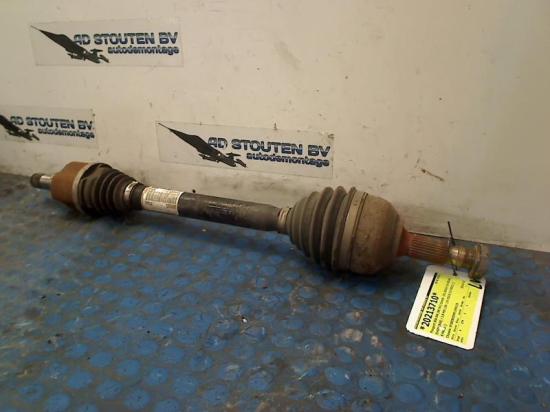Antriebswelle Links Vorne 9672959780 Peugeot 508 SW (8E/8U) Kombi 1.6 BlueHDI 120 (DV6FC(BHZ)) 2015-12 Bild Antriebswelle Links Vorne 9672959780 Peugeot 508 SW (8E/8U) Kombi 1.6 BlueHDI 120 (DV6FC(BHZ)) 2015-12