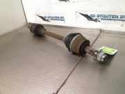 Antriebswelle Links Vorne Lancia Ypsilon (312) Schrägheck 0.9 TwinAir 85 (312.A.2000(Euro 5)) 2011-12