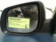 Außenspiegel Links E4023530 Kia Picanto (TA) Schrägheck 1.0 12V (G3LA) 2013-09