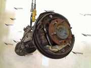 Hinterachse Rwd M23010018819 Toyota Hilux V/VI Pick-up 2.4 D4D-F 16V 4x4 (2GD-FTV) 2018-08