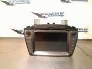 Navigationssystem e1110r035682 Hyundai iX35 (LM) SUV 2.0 CRDi 16V (D4HA) 2014
