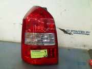 Rücklicht Links 924012e0 Hyundai Tucson (JM) SUV 2.0 16V CVVT 4x2 (G4GC) 2008-01