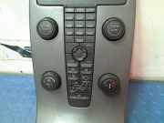 Bedienung Klimacontrolle 8623067 Volvo V50 (MW) Kombi 1.8 16V (B4184S11) 2004-10