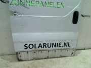 Schiebetür Rechts Opel Vivaro Van 2.0 CDTI (M9R-692(M9R-F6)) 2012-08