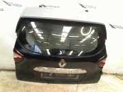 Heckklappe Renault Captur (2R) SUV 1.2 TCE 16V EDC (H5F-412(H5F-G4)) 2018-08