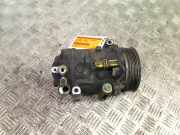 Klima Pumpe 9656574080 Peugeot 407 SW (6E) Kombi 2.0 HDiF 16V (DW10BTED4(RHR)) 2005-09