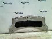 Motorhaube Toyota Yaris II (P9) Schrägheck 1.0 12V VVT-i (1KR-FE) 2009-11