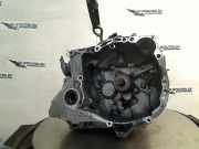 Getriebe Manuell JH3312 Renault Clio III (BR/CR) Schrägheck 1.2 16V TCe 100 (D4F-784(D4F-H7)) 2011-01