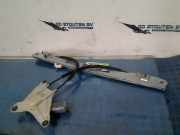 Fensterheber Elektr. Rechts 128001031 Opel Movano Van 2.3 CDTi Biturbo 16V FWD (M9T-702(M9T-B7)) 2016-06