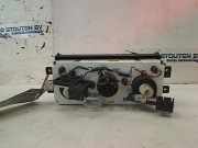 Bedienung Klimaanlage Daewoo / Chevrolet Kalos (SF48) Schrägheck 1.4 (F14S3) 2004-03