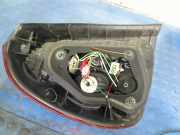 R?cklicht Rechts Toyota Corolla (E11) Schr?gheck 1.3 16V (4EFE) 1999-01