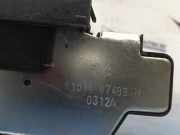 Heckschloss 9151487499H Citroën C3 (SC) Schrägheck 5-drs 1.6 HDi 92 (DV6DTED(9HP)) 2012-05