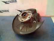 Achsschenkel Links Hinten Audi Q3 (F3B) SUV 2.0 40 TFSI 16V Quattro (DKTC) 2019-10