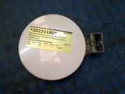 Tankklappe 42356025 Opel Karl Schrägheck 5-drs 1.0 12V (B10XE(Euro 6)) 2016-07