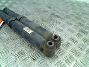 Stoßdämpferset Hinten 6782 Peugeot 206+ (2L/M) Schrägheck 1.1 XR,XS (TU1JP(HFV)) 2012-05