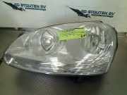Scheinwerfer Links 1K6941005N Volkswagen Golf V (1K1) Schrägheck 1.4 TSI 122 16V (CAXA(Euro 5)) 2008-10 CAXA(Euro 5)