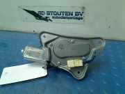 Scheibenwischermotor Hinten 85130B1020 Daihatsu Sirion 2 (M3) Schrägheck 1.0 12V DVVT (1KR-FE) 2008-08