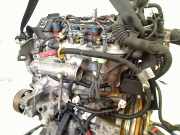 Motor W17D14A Mini Mini One/Cooper (R50) Schrägheck 1.4 D One (W17-D14A(1ND)) 2005-05