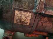 Klima Pumpe A0008302500 Mercedes-Benz C-Klasse AMG (W204) Limousine 6.2 C-63 AMG V8 32V (M156.985(Euro 5)) 2008-02