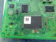 Motorsteuergerät 2797213730 Mazda 2 (DE) Schrägheck 1.5 16V MZR (A0001E271.5 16V MZR) 2011